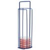 Portoir pour boîtes de Petri - 1 colonne (866618978)