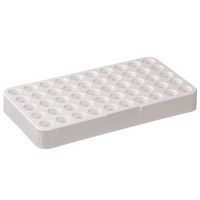 Portoir pour cryotubes