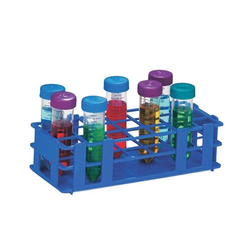 Portoir pour tubes à essai SP Scienceware™ No-Wire™, Bel-Art™