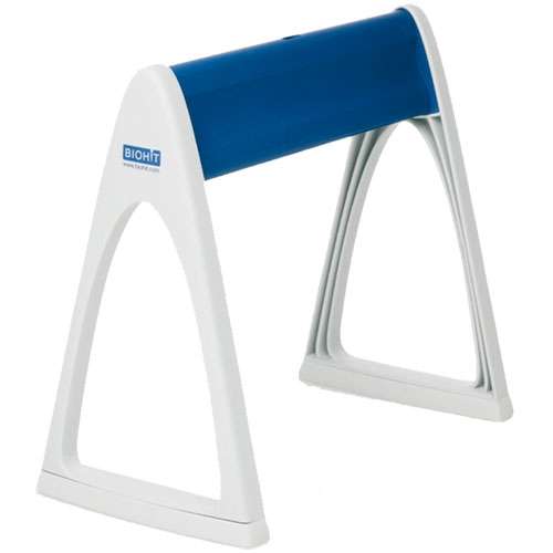 Portoir "PROLINE" portique pour pipette SARTORIUS® avec adaptateur