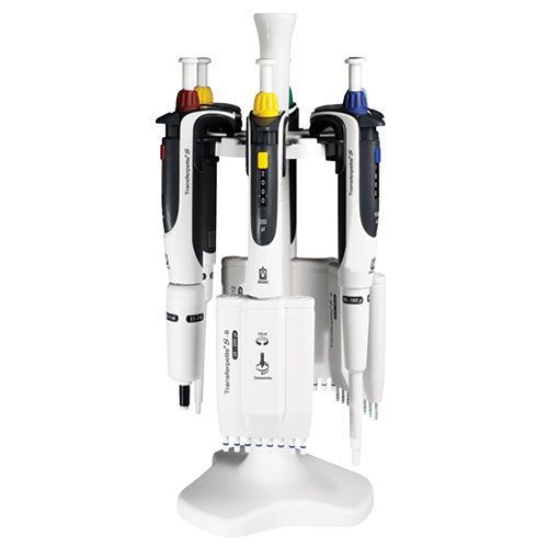 Portoirs pour Transferpette, BRAND®