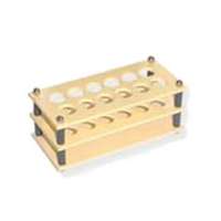 Portoirs (Support) PVC pour tubes Ø 22 mm