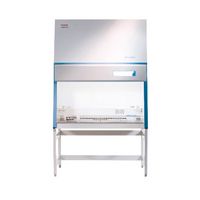 Poste de sécurité microbiologique (PSM) MSC-Advantage, classe II, THERMO®