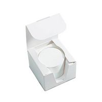 Préfiltres en fibre de verre extra épais (GF) grade 13440 SARTORIUS® sans liant
