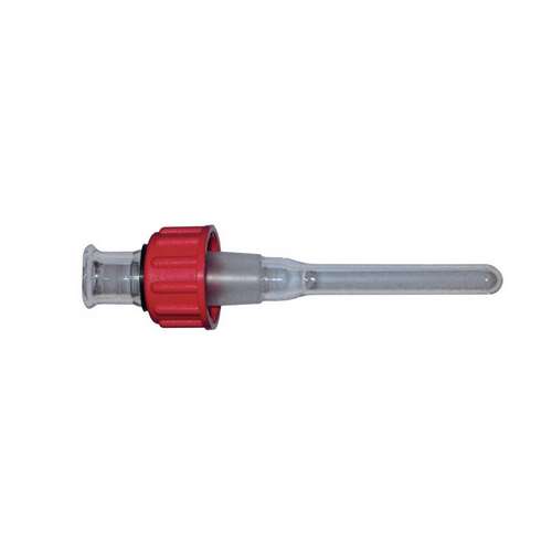 Puits thermométriques, en verre Duran® - Rodaviss®