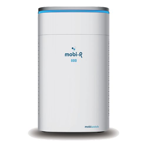 Purificateur d'air MOBI-R, MOBIWATCH®