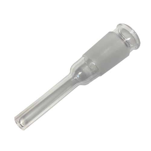 Raccord d'agitateur à palier cylindrique DURAN®