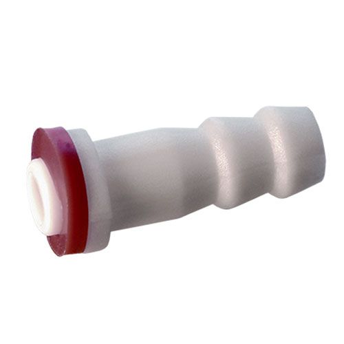 Raccord de connexion pour filtration droite