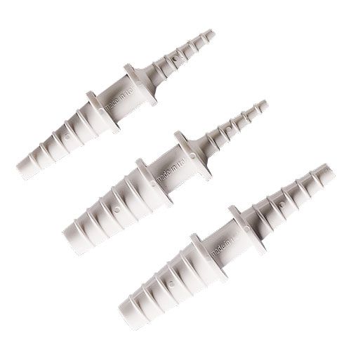 Raccord en PP pour tubes de diamètres différents, KARTELL®