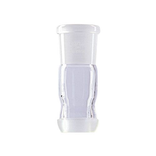Raccord en verre DURAN®