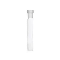 Raccord femelle en verre borosilicaté 3.3, rodaviss