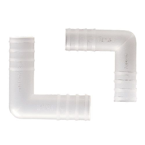 Raccord PP en L, KARTELL®