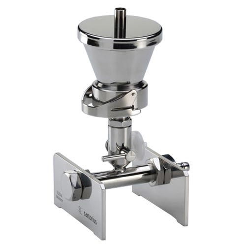Rampe à filtration COMBISART, SARTORIUS® 1 poste 16844-CS