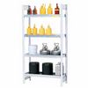Rayonnage de stockage pour produits polluants, 27829