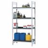 Rayonnage produits agressifs, ASECOS®, 27861