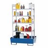 Rayonnage produits polluants, ASECOS®, 27869