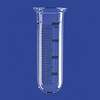 Réacteur cylindrique en verre DURAN®, fond rond