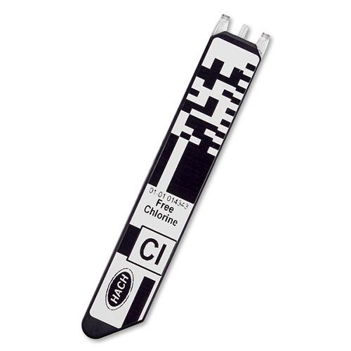 Réactif Chemkey pour analyseur portable parallèle SL1000, HACH®