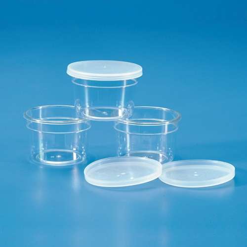 Récipient à échantillons, KARTELL®