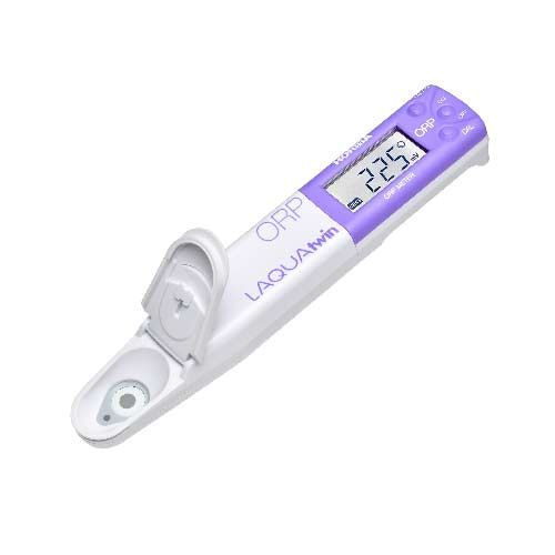 Redox-mètre portable LAQUAtwin ORP-11, HORIBA®