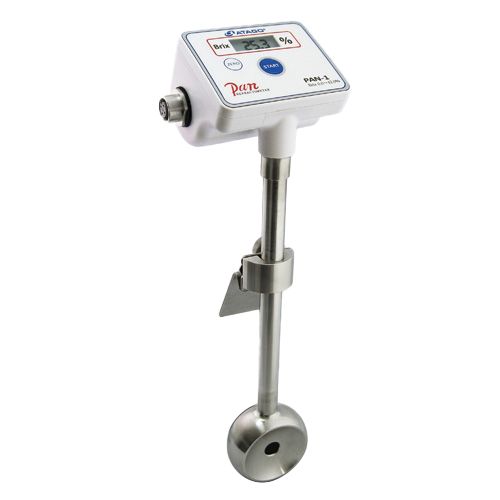 Réfractomètre à immersion numérique PAN-1DC  ATAGO®