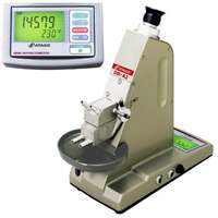 Réfractomètre d'Abbe DR-A1, ATAGO®