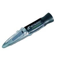 Réfractomètre manuel MASTER-50H, ATAGO®