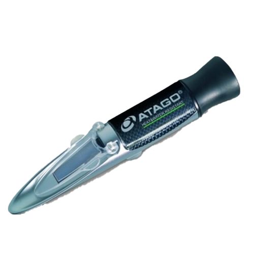 Réfractomètre manuel MASTER-50H, ATAGO®