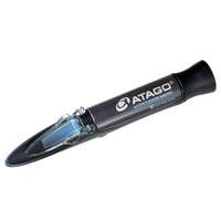 Réfractomètre manuel MASTER-S28a, salinité, ATAGO®