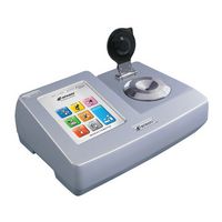 Réfractomètre numérique automatique RX-i, ATAGO®