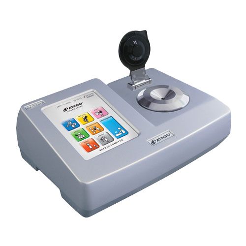 Réfractomètre numérique automatique RX-i, ATAGO®
