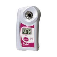 Réfractomètre numérique de poche PAL-CLEANER ATAGO®