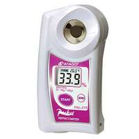 Réfractomètre numérique portable PAL-21S, ATAGO®, spécial Colle