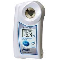 Réfractomètre numérique portable PAL, ATAGO®, spécial Liquide de refroidissement