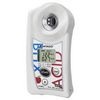 Réfractomètre numérique portable PAL-BX|ACID, ATAGO® - Pomme