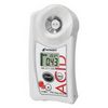 Réfractomètre numérique portable PAL-BX|ACID, ATAGO® - Tomate