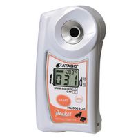 Réfractomètre numérique portable PAL-DOG&CAT, ATAGO®