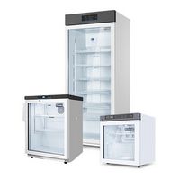 Réfrigérateur de pharmacie Bio Memory 2-8℃, FROILABO®