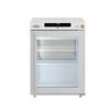 Réfrigérateur sous paillasse ou superposable BioCompact II RR210, GRAM® - porte vitrée