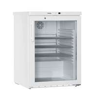 Réfrigérateur ventilé haute performance, sous paillasse, LIEBHERR®