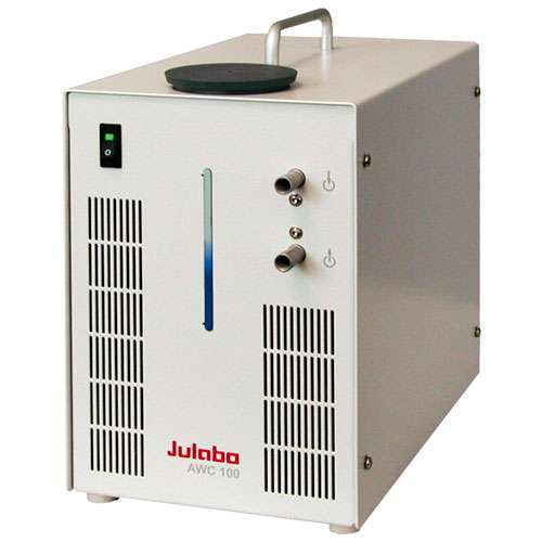 Refroidisseur air/eau compact AWC100, JULABO®