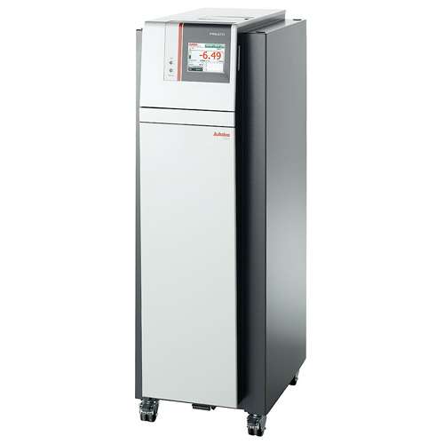 Refroidisseur PRESTO W80T avec refroidissement par eau, JULABO®, -80 à +250 °C, ±0.01-0.05