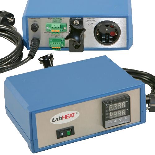 Régulateur de température électronique KM-RX1004, LABHEAT®