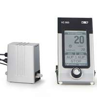 Régulateur de vide VC900, KNF®