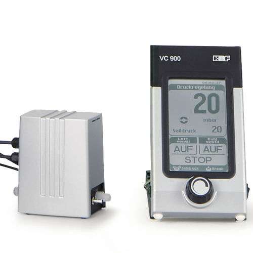 Régulateur de vide VC900, KNF®
