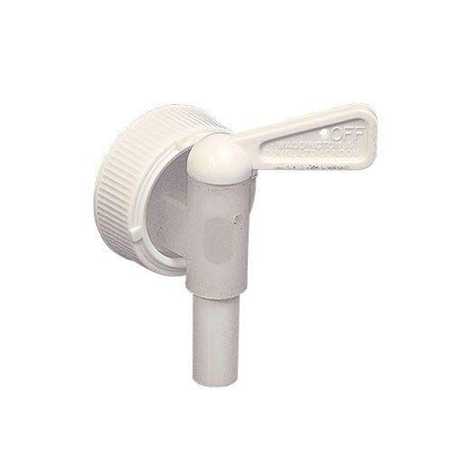 Robinet de rechange Ø 36.5 mm pour jerrican, KARTELL®