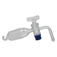 Robinet pour dessiccateur