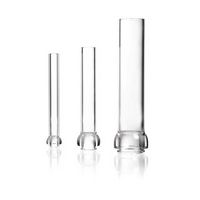 Rodage sphérique mâle en verre DURAN®, non rodé (rotulex)