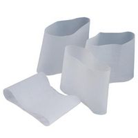 Rodets souples (manchon), PTFE, jetables, en téflon®