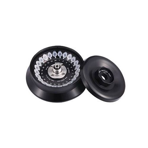 Rotor à angle fixe pour centrifugeuse Frontier Micro 5000, OHAUS®